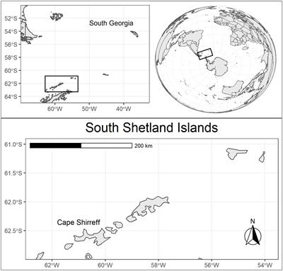 Avian influenza H5N1 threatens imperiled krill-dependent predators in Antarctica